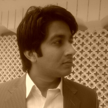 Qaiser Ijaz