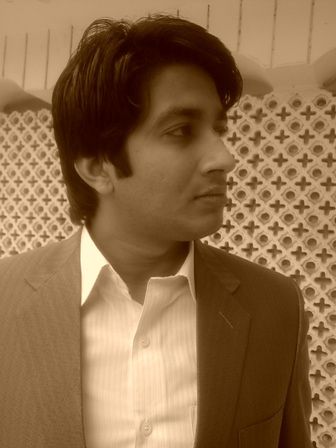 Qaiser Ijaz