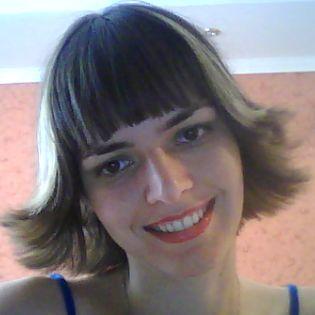 Maria Povarnitsyna