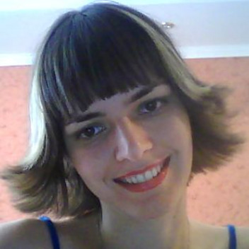 Maria Povarnitsyna
