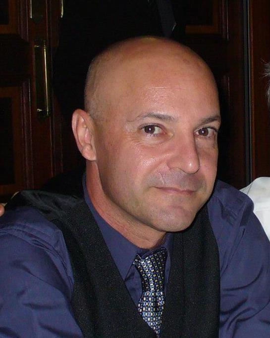 John Daicopoulos
