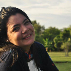 Gina Montes