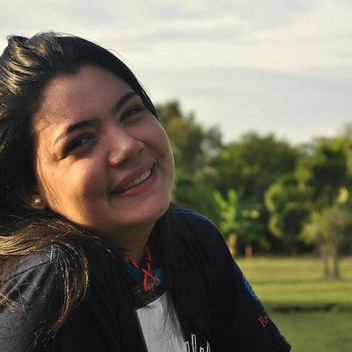 Gina Montes