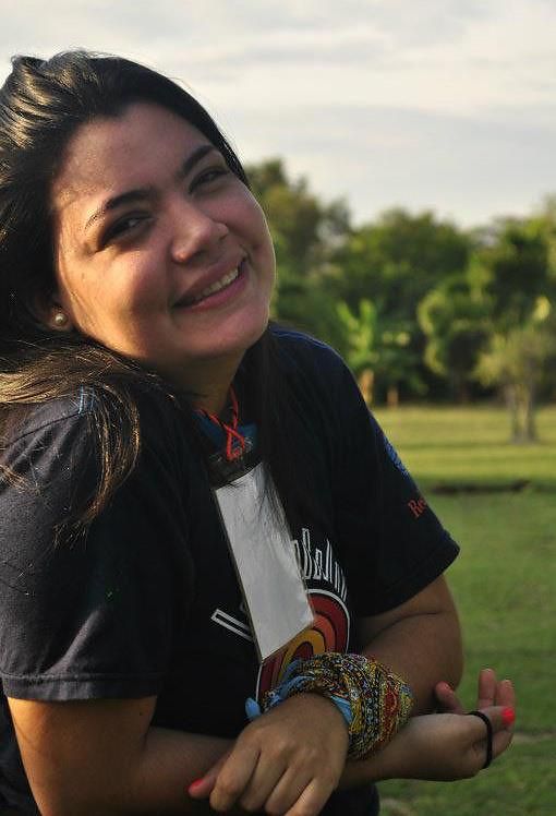 Gina Montes