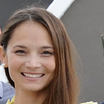 Priscilla Lotman
