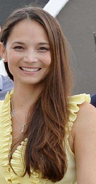 Priscilla Lotman