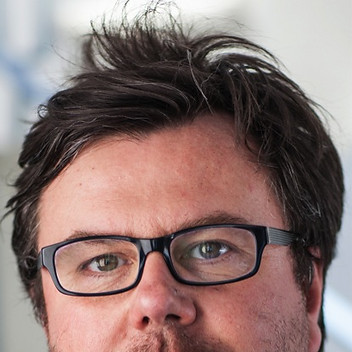 Paul Kemp-Robertson
