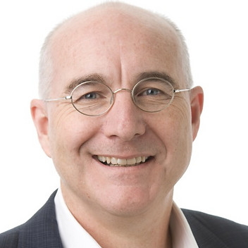 Phil Gilbert