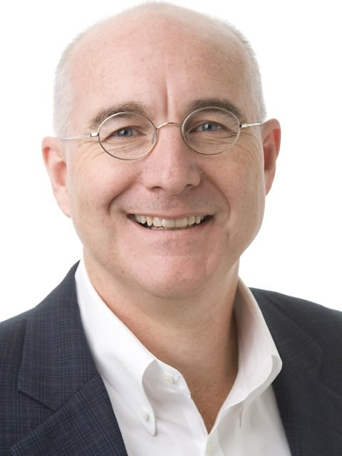 Phil Gilbert
