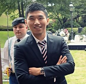 Yoonsu Lee
