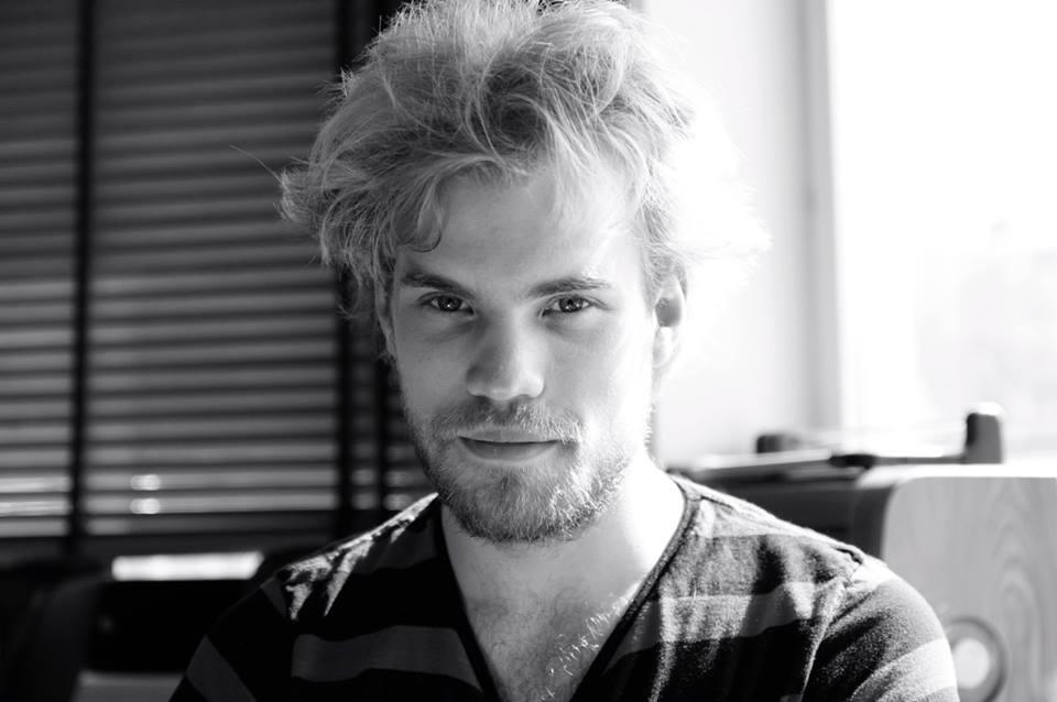 Rikard Björk