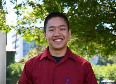 Johnny Tran