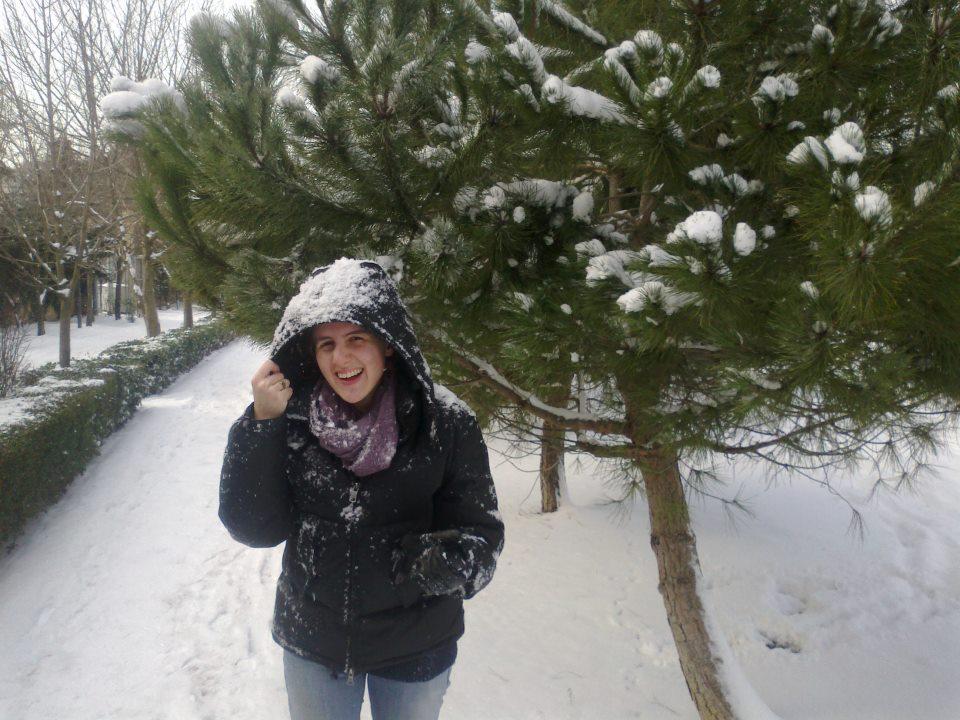 Burcak Avci