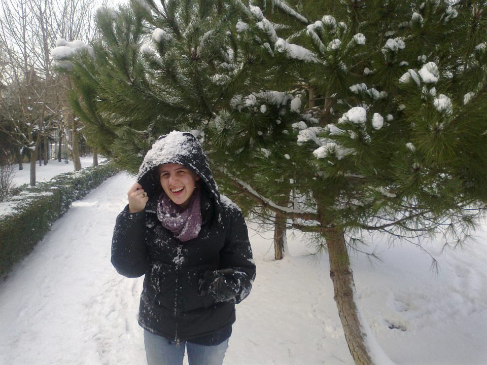 Burcak Avci