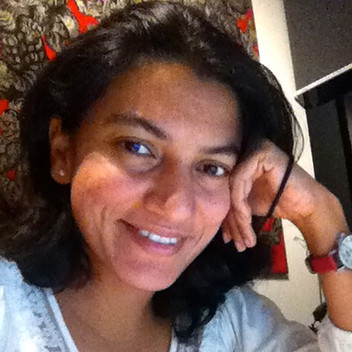 Pragnya Alekal