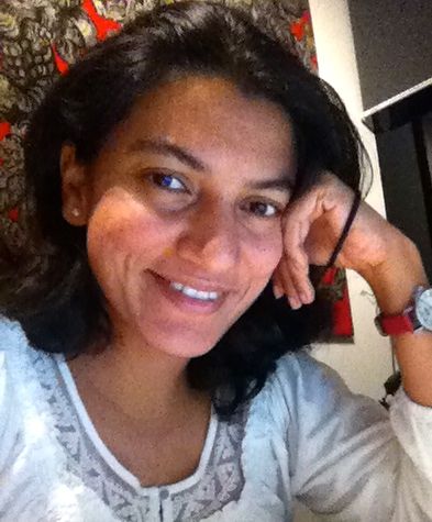 Pragnya Alekal