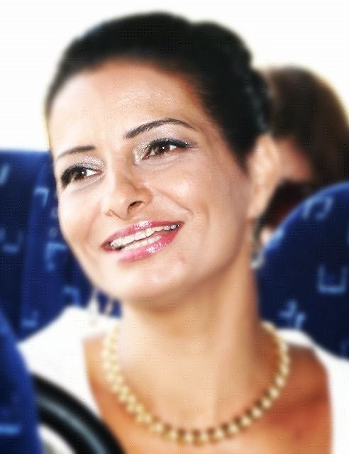 Galia Cukierman