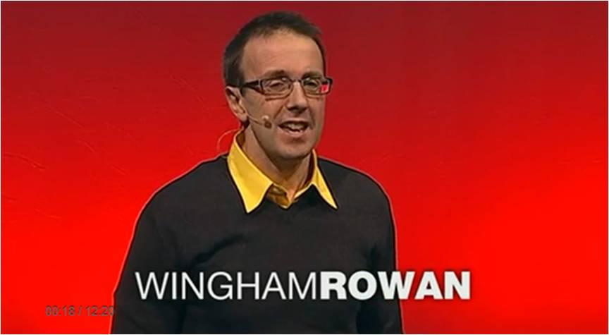 Wingham Rowan