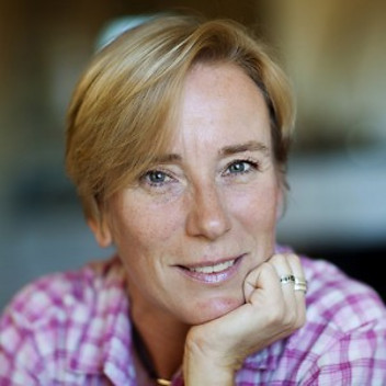Cecilia Svensson