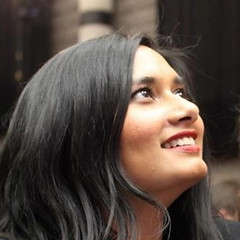 Samiha Imami