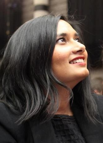 Samiha Imami