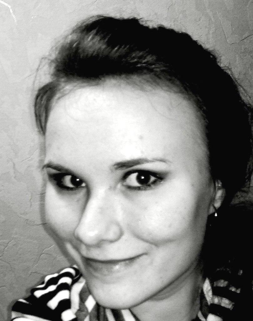 Maria Milevskaya