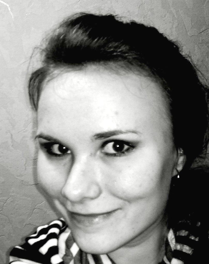 Maria Milevskaya