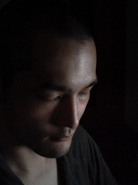Keiichi Kudo