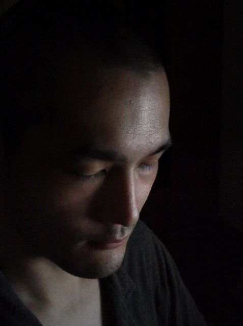 Keiichi Kudo