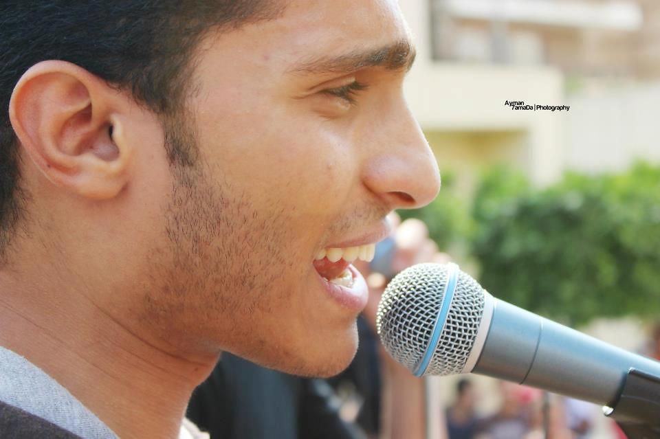 Mostafa Kamel