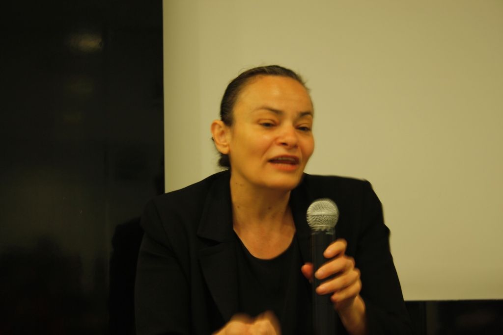 Antonella Broglia