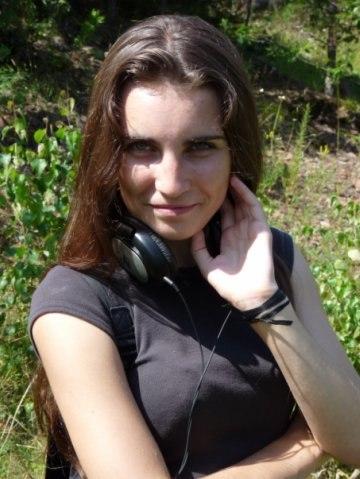 Anastasia Mitrukhina
