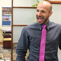 Mohammed Abu Zeinab