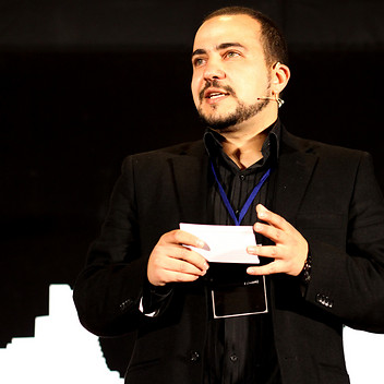 Omar Abdelhaq