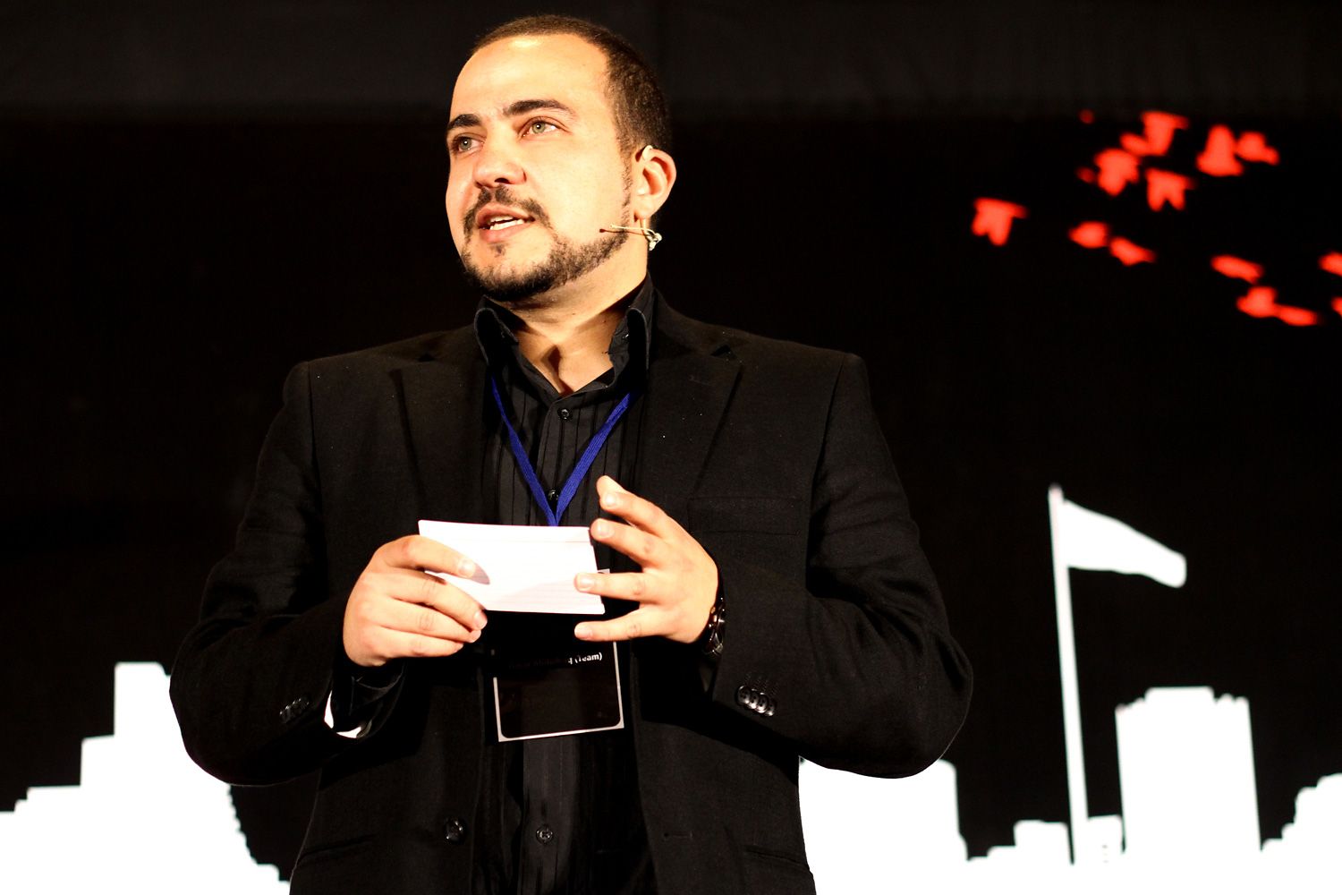 Omar Abdelhaq
