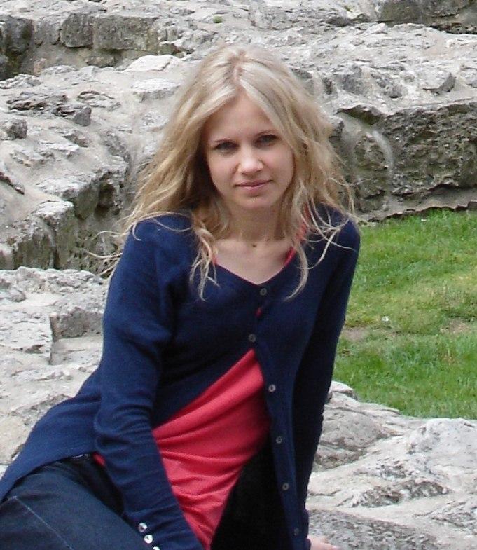 Natalia Golovanova