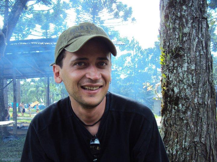 Mauricio Sauerbronn de Moura