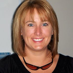 Rachel Murphy