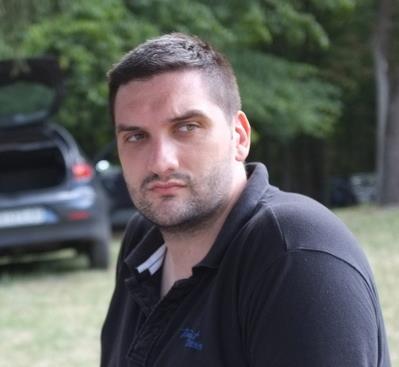 Luka Avramovic