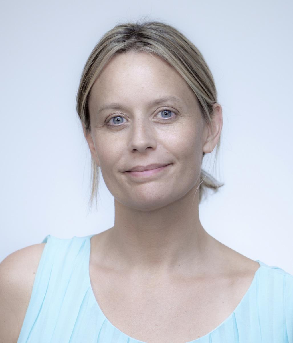 Sarah Thompson