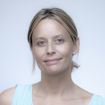 Sarah Thompson