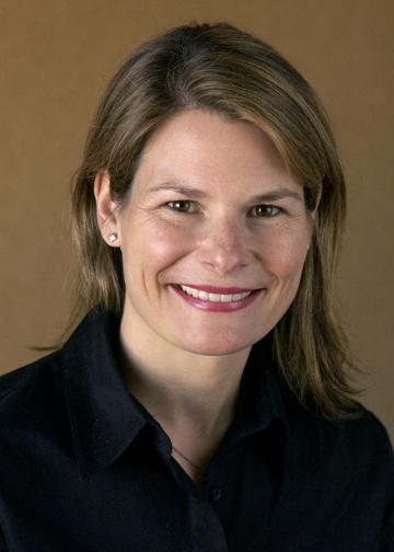 Sarah Borgman