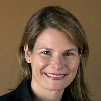 Sarah Borgman