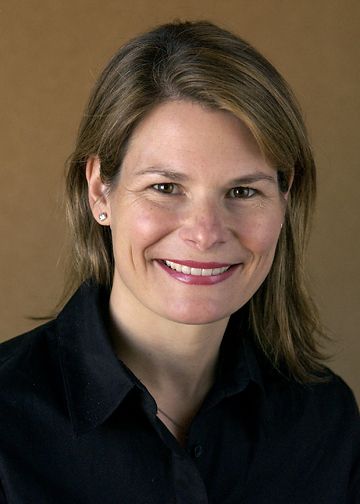 Sarah Borgman