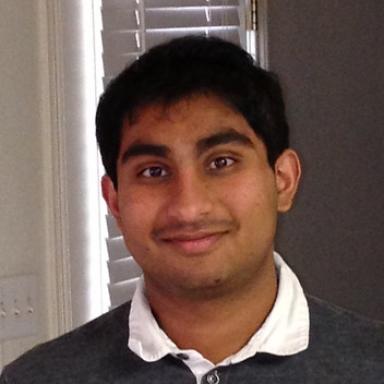 Srikant Chari