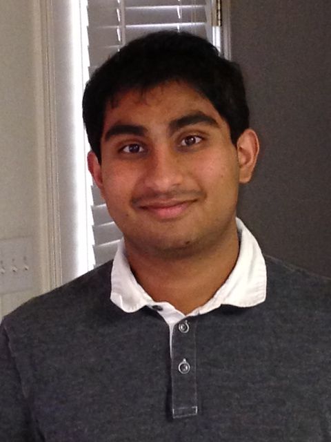 Srikant Chari