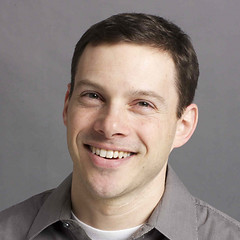 Eric Ratinoff