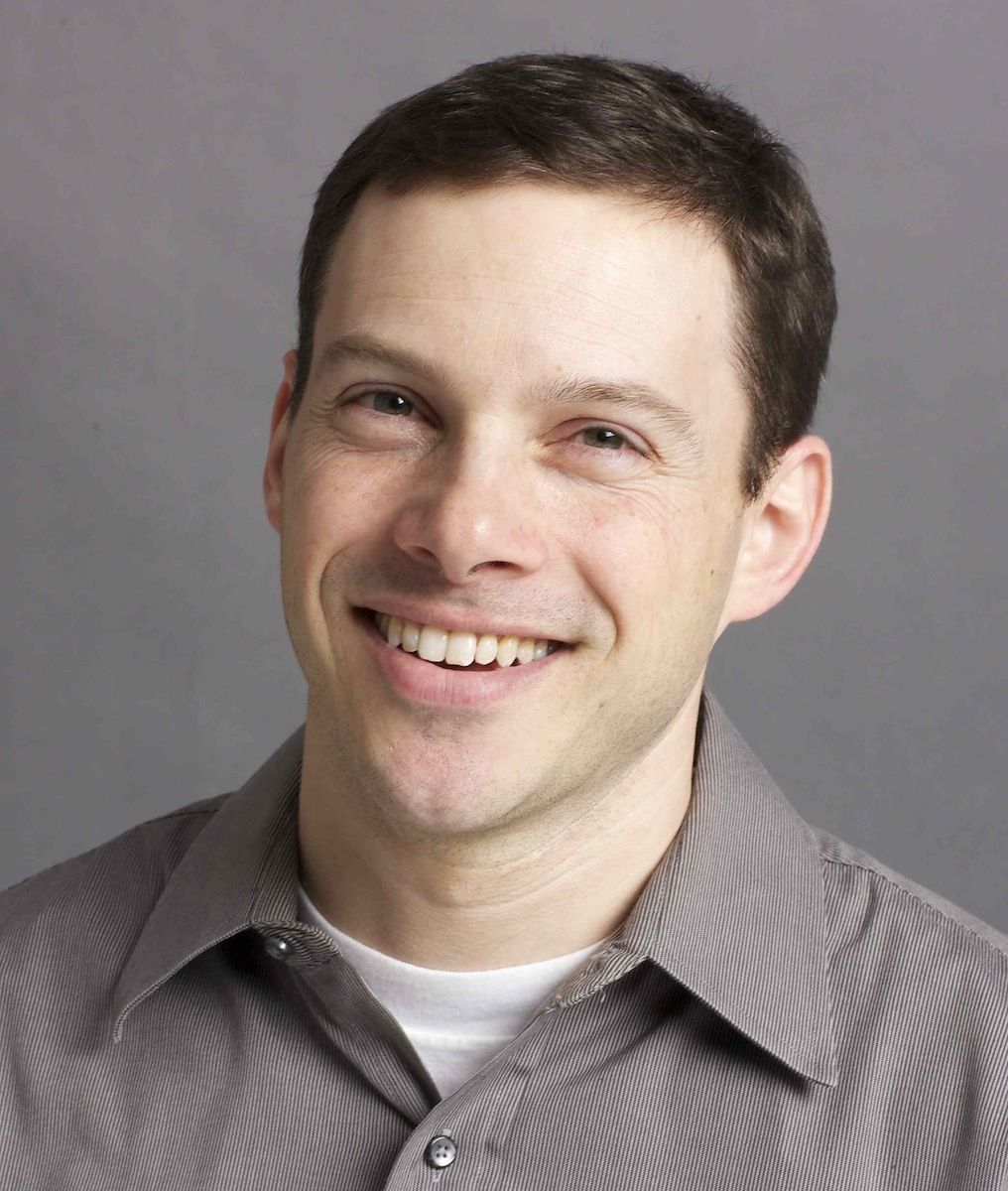Eric Ratinoff