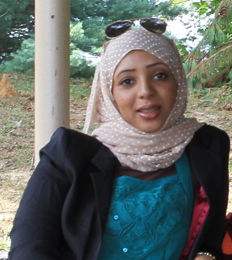 Fadhila Al Faraj