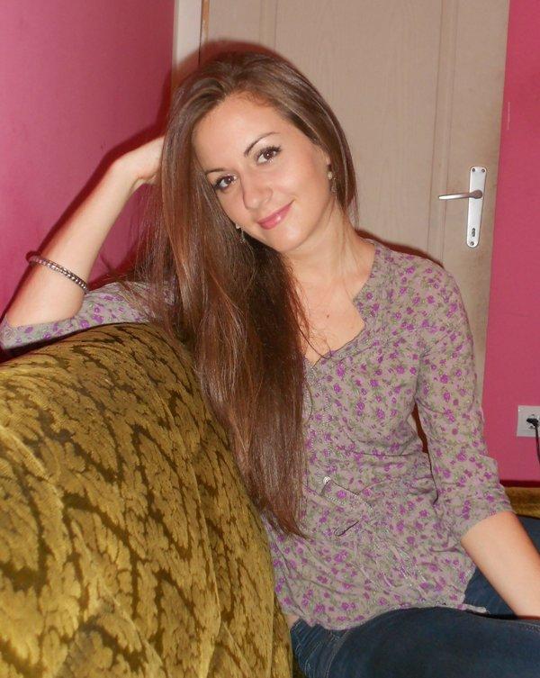 Jovana Zorić